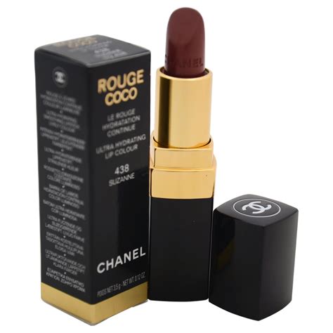 chanel rouge coco balme|chanel rouge coco suzanne.